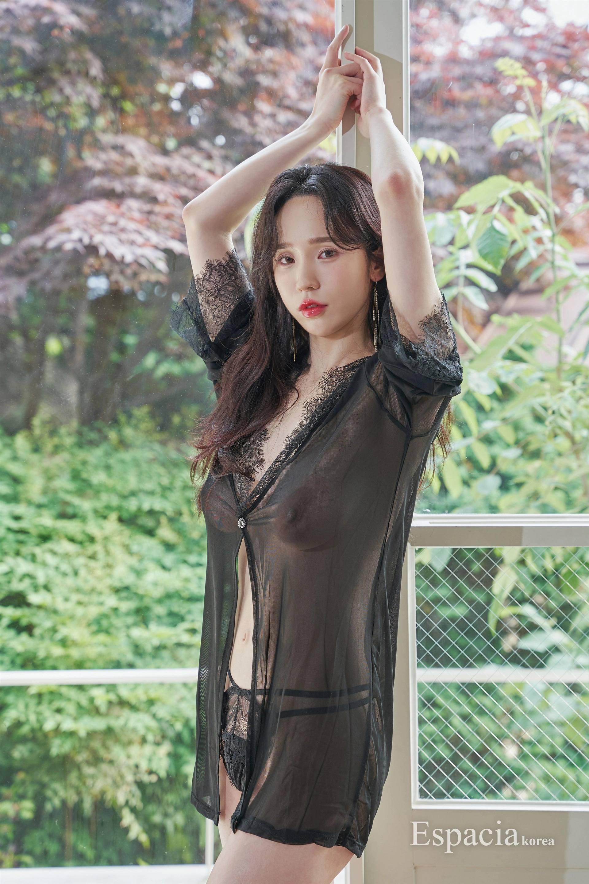 [Espacia Korea] EHC #053 YUNHA 1